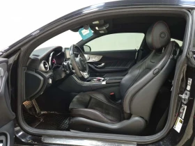 Mercedes-Benz C 43 AMG CARFAX/360 КАМ/ПОДГРЕВ/BURMASTER/2 КЛЮЧА, снимка 5