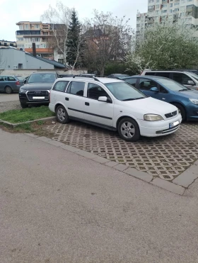 Opel Astra, снимка 3