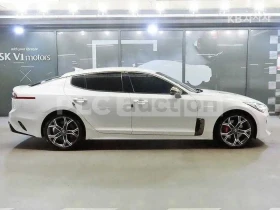 Kia Stinger 3.3 GT SPORT+ HEAD UP 360CAM FULL, снимка 5