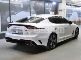 Kia Stinger 3.3 GT SPORT+ HEAD UP 360CAM FULL, снимка 2