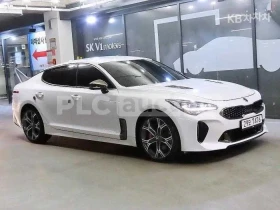 Kia Stinger 3.3 GT SPORT+ HEAD UP 360CAM FULL, снимка 1