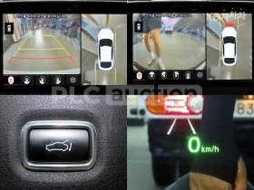 Kia Stinger 3.3 GT SPORT+ HEAD UP 360CAM FULL, снимка 14