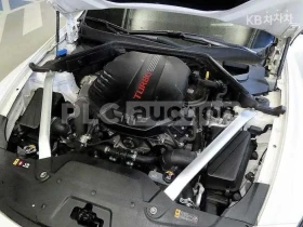Kia Stinger 3.3 GT SPORT+ HEAD UP 360CAM FULL, снимка 6