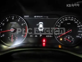 Kia Stinger 3.3 GT SPORT+ HEAD UP 360CAM FULL, снимка 10