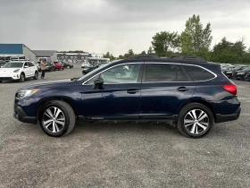 Subaru Outback * Limited * CARFAX * ОПЦИЯ ЗА ФИНАНСИРАНЕ, снимка 2