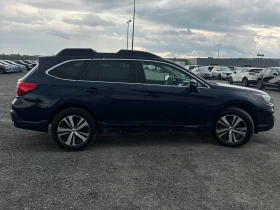 Subaru Outback * Limited * CARFAX * ОПЦИЯ ЗА ФИНАНСИРАНЕ, снимка 3