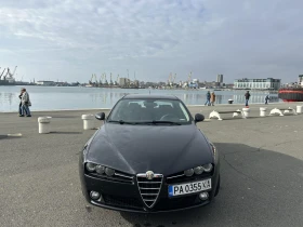 Alfa Romeo 159, снимка 2