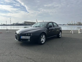 Alfa Romeo 159, снимка 3