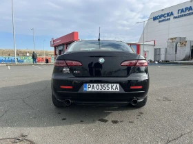 Alfa Romeo 159, снимка 6