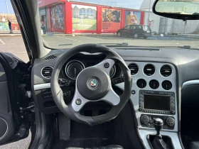 Alfa Romeo 159, снимка 8