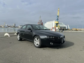 Alfa Romeo 159, снимка 1