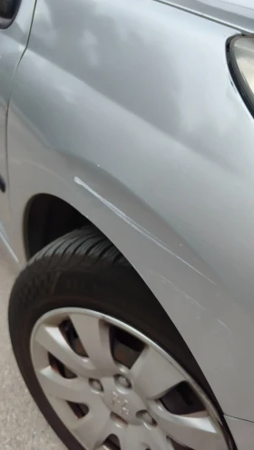 Peugeot 207, снимка 10