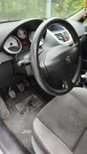 Peugeot 207, снимка 6