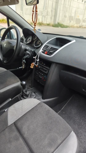Peugeot 207, снимка 8