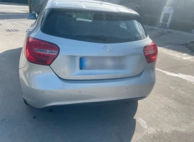 Mercedes-Benz A 180, снимка 2