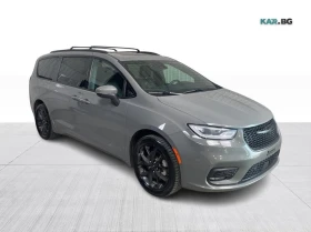 Chrysler Pacifica Touring-L* AWD* КОЖА* ПОДГРЕВ* ПАНОРАМА* КАМЕРА* , снимка 1