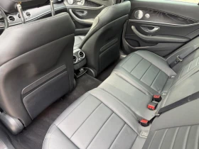 Mercedes-Benz E 400 4MATIC AMG PACK * DIS * ОБДУХ * BURM * 360, снимка 12