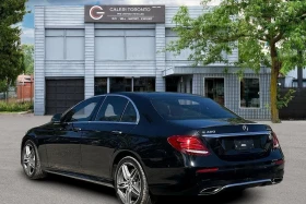 Mercedes-Benz E 400 4MATIC AMG PACK * DIS * ОБДУХ * BURM * 360, снимка 5