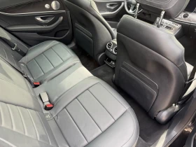 Mercedes-Benz E 400 4MATIC AMG PACK * DIS * ОБДУХ * BURM * 360, снимка 13