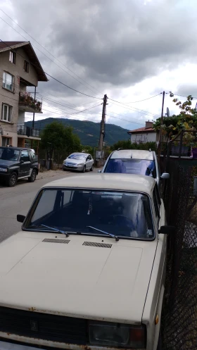 Lada 2105 1.3, снимка 6