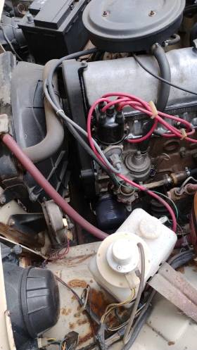 Lada 2105 1.3, снимка 1