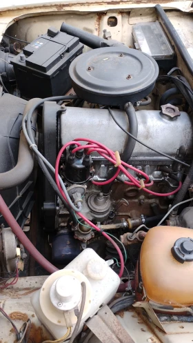 Lada 2105 1.3, снимка 3