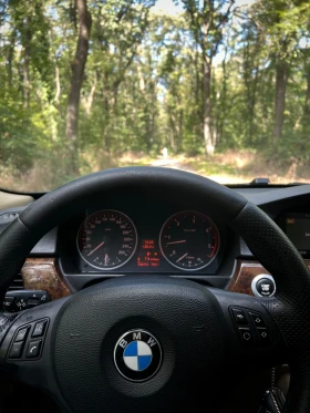 BMW 330, снимка 13