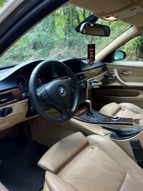 BMW 330, снимка 7