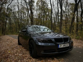 BMW 330, снимка 1