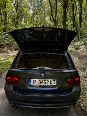 BMW 330, снимка 11