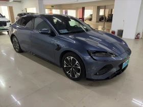 BYD Seal | 360 КАМЕРА | ПАНОРАМА | KEYLESS | , снимка 2