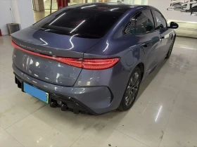 BYD Seal | 360 КАМЕРА | ПАНОРАМА | KEYLESS | , снимка 3