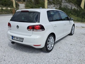 VW Golf 2.0 TDI, снимка 4
