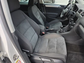 VW Golf 2.0 TDI, снимка 11