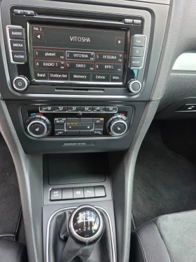 VW Golf 2.0 TDI, снимка 10