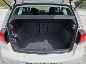 VW Golf 2.0 TDI, снимка 15