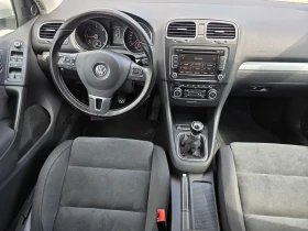 VW Golf 2.0 TDI, снимка 9