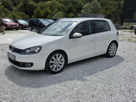 VW Golf 2.0 TDI, снимка 7