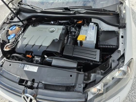 VW Golf 2.0 TDI, снимка 14