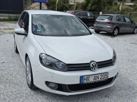 VW Golf 2.0 TDI, снимка 1