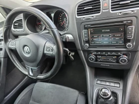 VW Golf 2.0 TDI, снимка 12