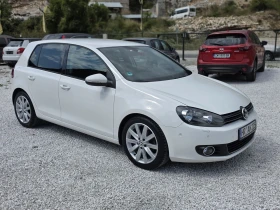 VW Golf 2.0 TDI, снимка 2