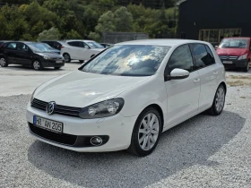 VW Golf 2.0 TDI, снимка 8
