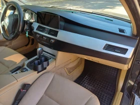 BMW 530 d xDrive Touring, снимка 13