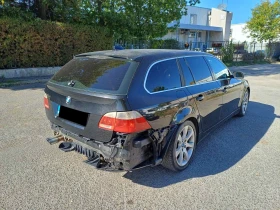 BMW 530 d xDrive Touring, снимка 5
