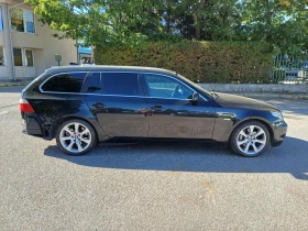 BMW 530 d xDrive Touring, снимка 6