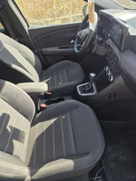 Dacia Jogger 1.0 LPG 84000 km Extreme, снимка 14