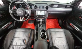Ford Mustang * Coupe * ЦЕНА ДО БГ, снимка 7