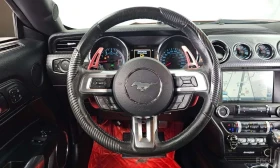 Ford Mustang * Coupe * ЦЕНА ДО БГ, снимка 13