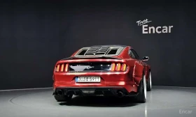 Ford Mustang * Coupe * ЦЕНА ДО БГ, снимка 4